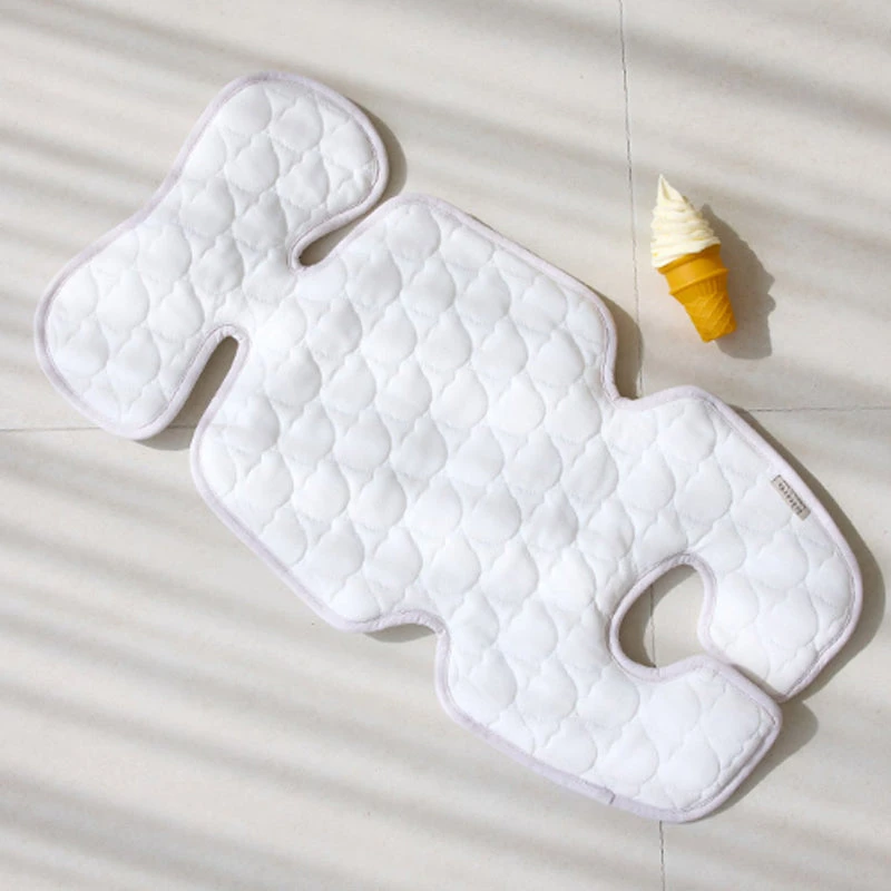 BEBENUVO Stroller Hypernic Cool Seat/liner 14 BEBENUVO Stroller Hypernic Cool Seat/liner - Image 12