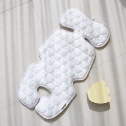 BEBENUVO Stroller Hypernic Cool Seat/liner 27 BEBENUVO Stroller Hypernic Cool Seat/liner -Baby Products Store COOLSEAT Tulip