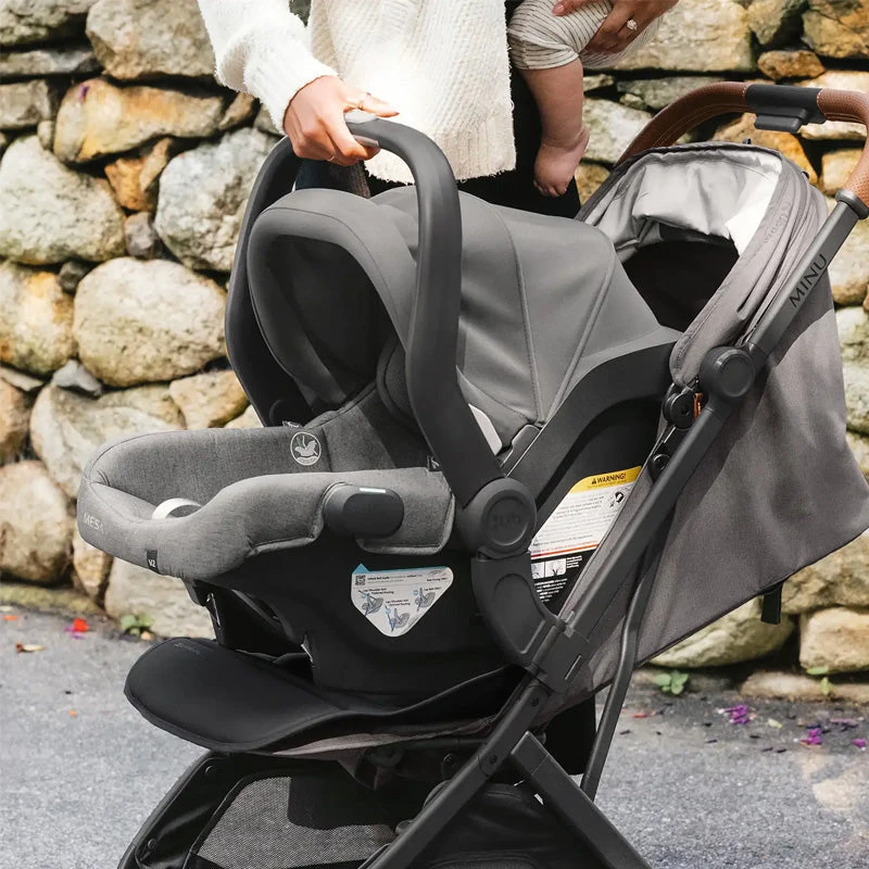 UPPAbaby Minu V3 Car Seat Adapters For All Mesa/ Aria 6 UPPAbaby Minu V3 Car Seat Adapters For All Mesa/ Aria - Image 4