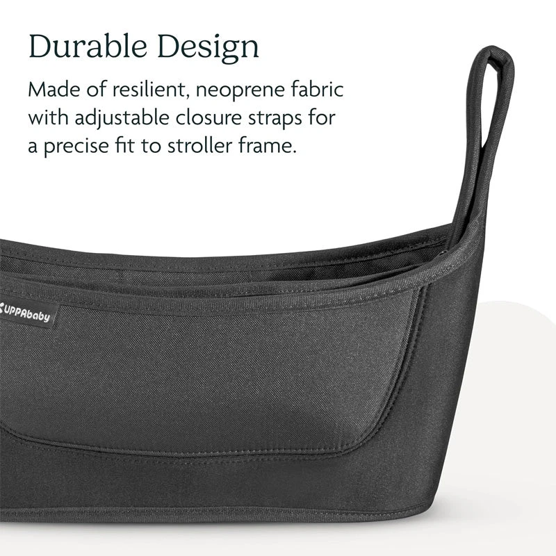 UPPAbaby Carry-All Parent Organizer 7 UPPAbaby Carry-All Parent Organizer - Image 5