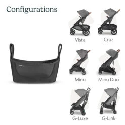UPPAbaby Carry-All Parent Organizer 15 UPPAbaby Carry-All Parent Organizer -Baby Products Store Carry AllParentOrganizer 05