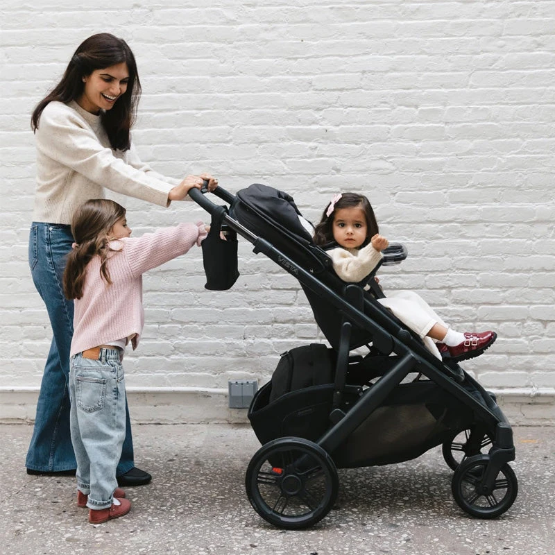 UPPAbaby Carry-All Parent Organizer 9 UPPAbaby Carry-All Parent Organizer - Image 7