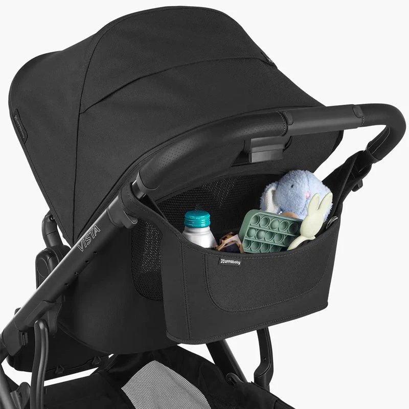 UPPAbaby Carry-All Parent Organizer 4 UPPAbaby Carry-All Parent Organizer - Image 2