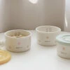BABY & I Ceramic Baby Food Storage Container 220ml -Baby Products Store CeramicBabyFoodStorageContainer220ml 01