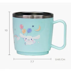 Stainless Steel Cup -Baby Products Store CinnamorollStainlessCup 03