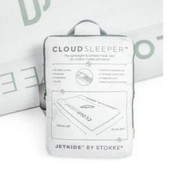 JetKids By Stokke CloudSleeper Inflatable Kids Bed 16 JetKids By Stokke CloudSleeper Inflatable Kids Bed -Baby Products Store CloudSleeper white 07