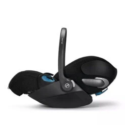 Cybex Cloud T Comfort Extend Infant Car Seat With SensorSafe -Baby Products Store CloudT 01