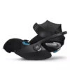 Cybex Cloud T Comfort Extend Infant Car Seat With SensorSafe