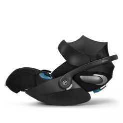 Cybex Cloud T Comfort Extend Infant Car Seat With SensorSafe