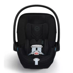 Cybex Cloud T Comfort Extend Infant Car Seat With SensorSafe -Baby Products Store CloudT 05