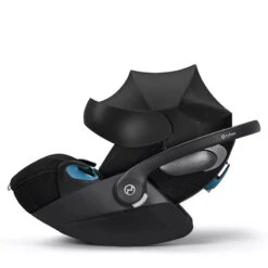 Cybex Cloud T Comfort Extend Infant Car Seat With SensorSafe -Baby Products Store CloudT 07