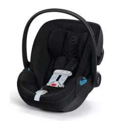 Cybex Cloud T Comfort Extend Infant Car Seat With SensorSafe -Baby Products Store CloudT 08