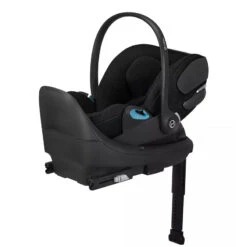 Cybex Cloud T Comfort Extend Infant Car Seat With SensorSafe -Baby Products Store CloudT 10