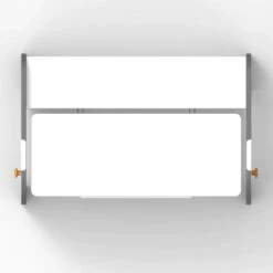 Comf-pro DK3 Kid's Ergonomic Desk - Elephant 10 Comf-pro DK3 Kid's Ergonomic Desk - Elephant -Baby Products Store ComfproDK3Kid sErgonomicDesk Elephant 03