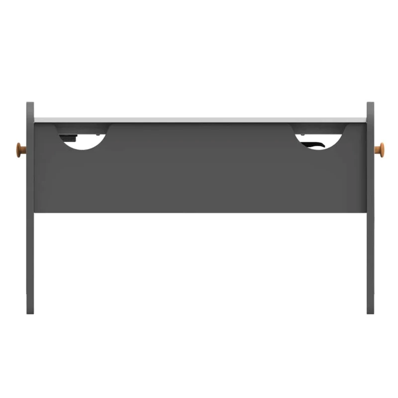 Comf-pro DK3 Kid's Ergonomic Desk - Elephant 8 Comf-pro DK3 Kid's Ergonomic Desk - Elephant - Image 6