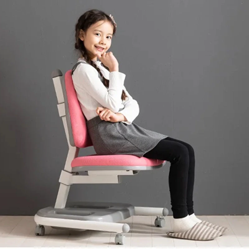 Comf-pro Y699 Enlightening Kid's Ergonomic Chair 4 Comf-pro Y699 Enlightening Kid's Ergonomic Chair - Image 2