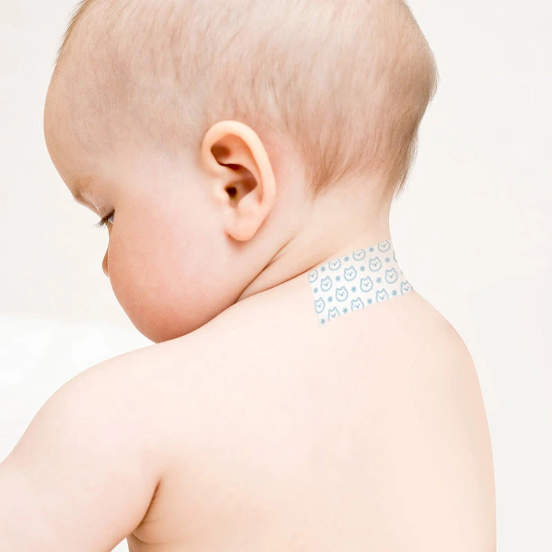 GGUMBI Cool Bear Ice Patch (6 Sheets) 4 GGUMBI Cool Bear Ice Patch (6 Sheets) - Image 2