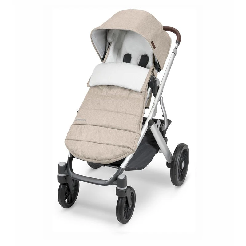 UPPAbaby CozyGanoosh Footmuff 12 UPPAbaby CozyGanoosh Footmuff - Image 10