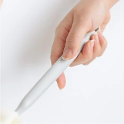 BABY & I Cream Sponge Bottle Brush 3P Set -Baby Products Store CreamSpongeBottleBrush3PSet 05