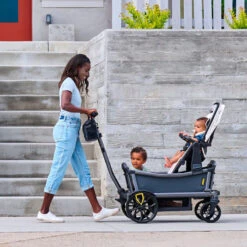 Veer Cruiser City Wagon 21 Veer Cruiser City Wagon -Baby Products Store CruiserCity 10