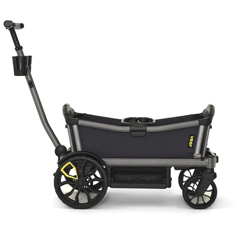 Veer Cruiser City Wagon XL 3 Veer Cruiser City Wagon XL