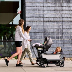 Veer Cruiser City Wagon XL 15 Veer Cruiser City Wagon XL -Baby Products Store CruiserCityXL 03