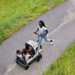 Veer Cruiser City Wagon XL 16 Veer Cruiser City Wagon XL -Baby Products Store CruiserCityXL 04