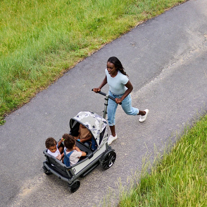 Veer Cruiser City Wagon XL 6 Veer Cruiser City Wagon XL - Image 4