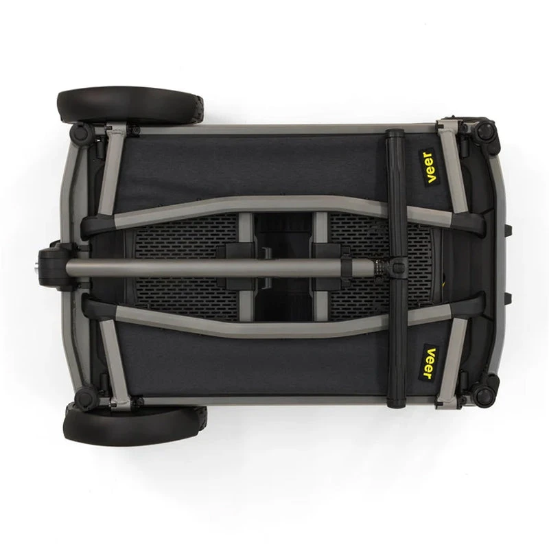 Veer Cruiser City Wagon XL 9 Veer Cruiser City Wagon XL - Image 7