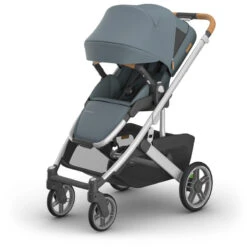 UPPAbaby Cruz V3 Stroller -Baby Products Store CruzV3 Callum 03
