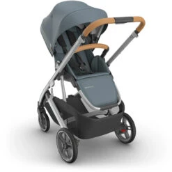 UPPAbaby Cruz V3 Stroller -Baby Products Store CruzV3 Callum 05