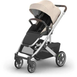 UPPAbaby Cruz V3 Stroller -Baby Products Store CruzV3 Declan 01