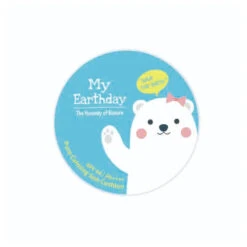 My Earthday Pure Calming Sun Cushion