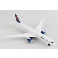 Daron Delta A350 Single Plane -Baby Products Store DELTAA350SINGLEPLANE 03