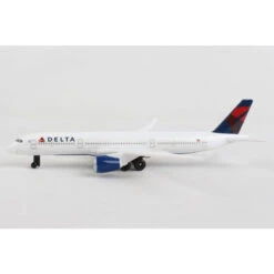 Daron Delta A350 Single Plane -Baby Products Store DELTAA350SINGLEPLANE 06
