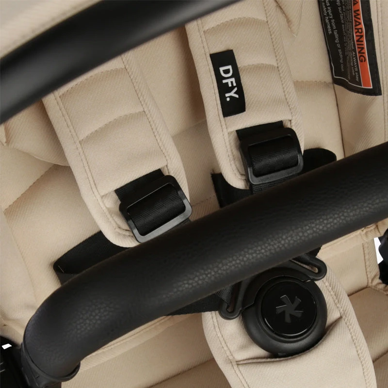 DFY. R1 Stroller 7 DFY. R1 Stroller - Image 5