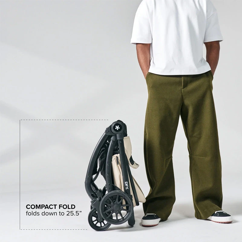 DFY. R1 Stroller 9 DFY. R1 Stroller - Image 7