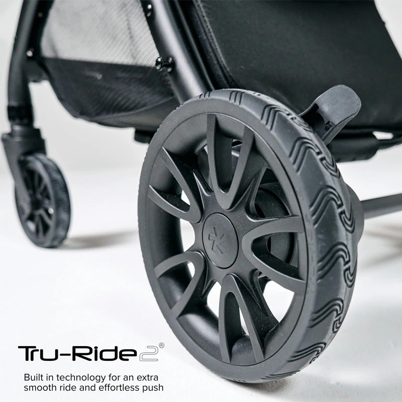 DFY. R1 Stroller 10 DFY. R1 Stroller - Image 8