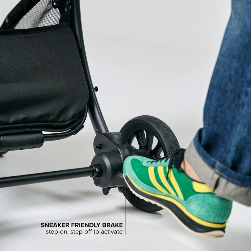 DFY. R1 Stroller 11 DFY. R1 Stroller - Image 9