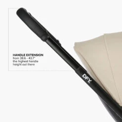 DFY. R1 Stroller 26 DFY. R1 Stroller -Baby Products Store DFYR1Stroller 10