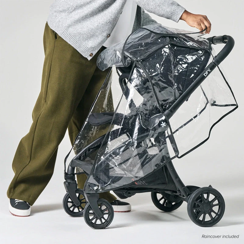 DFY. R1 Stroller 15 DFY. R1 Stroller - Image 13