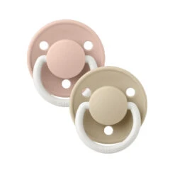 Bibs De Lux Glow 2 Pack Onesize (0-3 Years) -Baby Products Store DeLuxGLOW2PACK 03 a9750242 a1c3 4c60 a1ce a44651eeb7fc