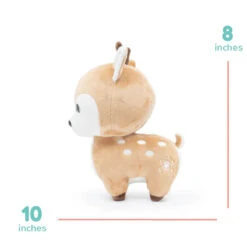 Bellzi Deeri The Deer 12 Bellzi Deeri The Deer -Baby Products Store DeeritheDeer 05