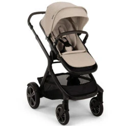 Nuna Demi Next Stroller -Baby Products Store Demi next Biscotti