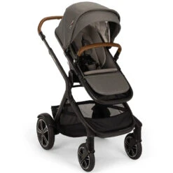 Nuna Demi Next Stroller -Baby Products Store Deminext Granite