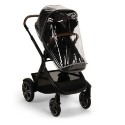 Nuna Demi Next Stroller -Baby Products Store Deminext caviar 03