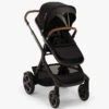 Nuna Demi Next Stroller 2 Nuna Demi Next Stroller -Baby Products Store Deminext caviar 04