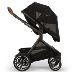 Nuna Demi Next Stroller -Baby Products Store Deminext caviar 09