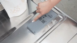 Moyuum Dishwasher Detergent Pods 40ct - Fragrance Free -Baby Products Store DetergentPods40 01