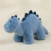 Coco Village Dino Plush Toy Blue Diplodocus 1 Coco Village Dino Plush Toy Blue Diplodocus -Baby Products Store DinoPlushToyBlueDiplodocus 01
